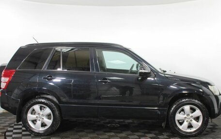 Suzuki Grand Vitara, 2010 год, 1 350 000 рублей, 5 фотография