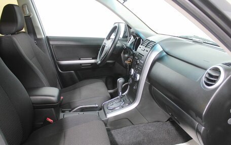 Suzuki Grand Vitara, 2010 год, 1 350 000 рублей, 13 фотография