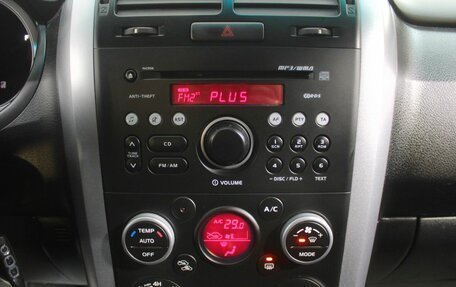 Suzuki Grand Vitara, 2010 год, 1 350 000 рублей, 15 фотография
