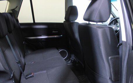 Suzuki Grand Vitara, 2010 год, 1 350 000 рублей, 12 фотография