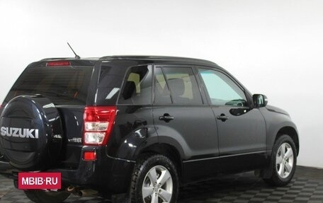 Suzuki Grand Vitara, 2010 год, 1 350 000 рублей, 6 фотография