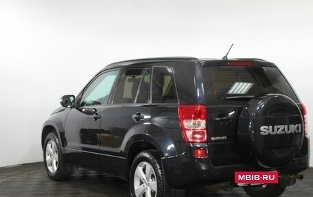 Suzuki Grand Vitara, 2010 год, 1 350 000 рублей, 8 фотография