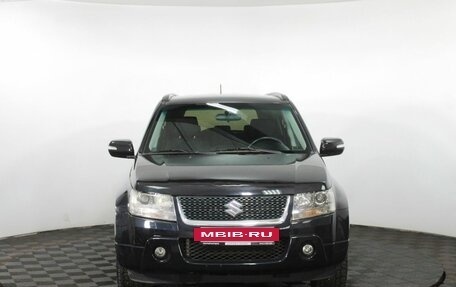 Suzuki Grand Vitara, 2010 год, 1 350 000 рублей, 3 фотография