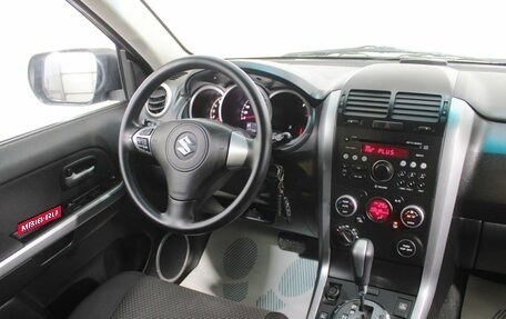 Suzuki Grand Vitara, 2010 год, 1 350 000 рублей, 16 фотография