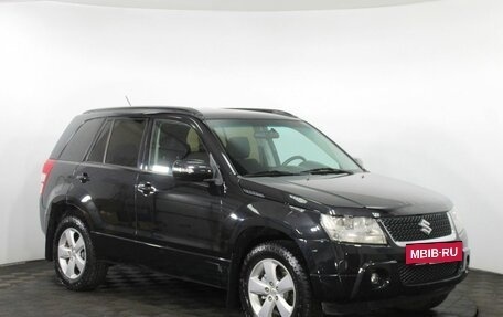 Suzuki Grand Vitara, 2010 год, 1 350 000 рублей, 4 фотография