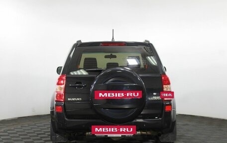 Suzuki Grand Vitara, 2010 год, 1 350 000 рублей, 7 фотография