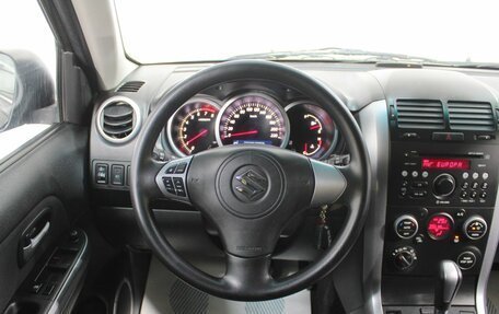 Suzuki Grand Vitara, 2010 год, 1 350 000 рублей, 18 фотография