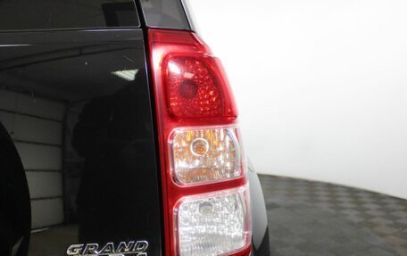 Suzuki Grand Vitara, 2010 год, 1 350 000 рублей, 21 фотография