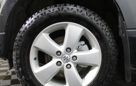 Suzuki Grand Vitara, 2010 год, 1 350 000 рублей, 22 фотография