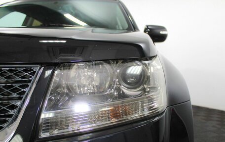 Suzuki Grand Vitara, 2010 год, 1 350 000 рублей, 20 фотография