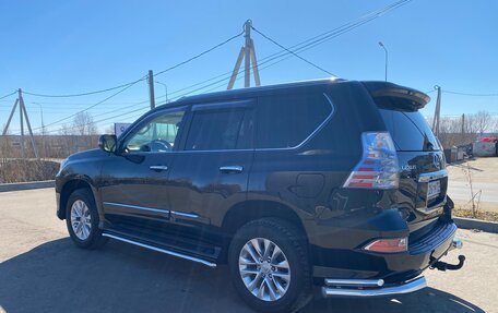 Lexus GX II, 2014 год, 5 500 000 рублей, 5 фотография