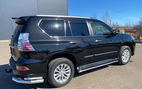 Lexus GX II, 2014 год, 5 500 000 рублей, 4 фотография