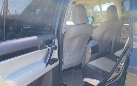 Lexus GX II, 2014 год, 5 500 000 рублей, 9 фотография