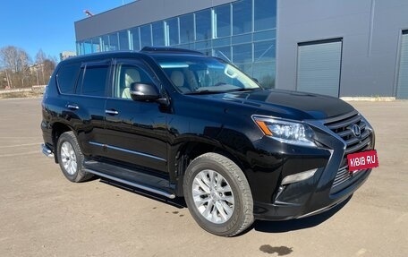 Lexus GX II, 2014 год, 5 500 000 рублей, 3 фотография