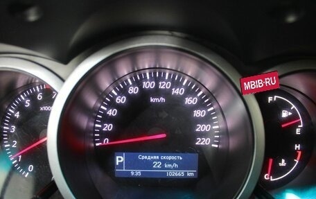 Suzuki Grand Vitara, 2010 год, 1 350 000 рублей, 19 фотография