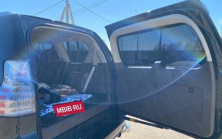 Lexus GX II, 2014 год, 5 500 000 рублей, 8 фотография