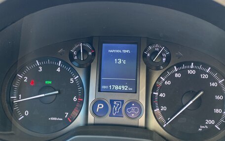 Lexus GX II, 2014 год, 5 500 000 рублей, 16 фотография