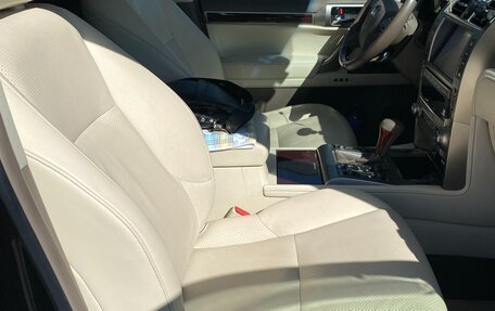 Lexus GX II, 2014 год, 5 500 000 рублей, 13 фотография