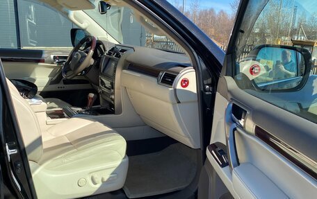 Lexus GX II, 2014 год, 5 500 000 рублей, 12 фотография