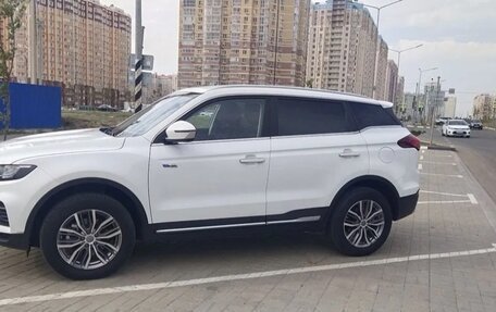 Geely Atlas, 2022 год, 2 200 000 рублей, 7 фотография