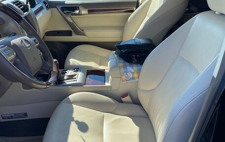Lexus GX II, 2014 год, 5 500 000 рублей, 11 фотография