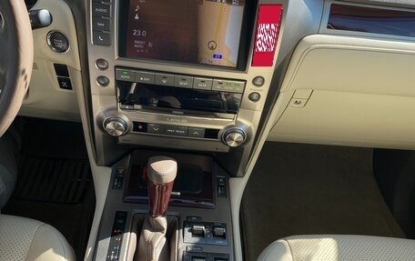 Lexus GX II, 2014 год, 5 500 000 рублей, 15 фотография