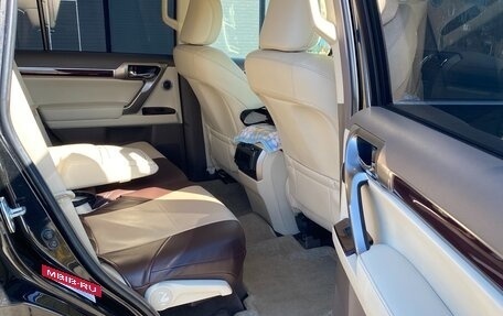 Lexus GX II, 2014 год, 5 500 000 рублей, 14 фотография