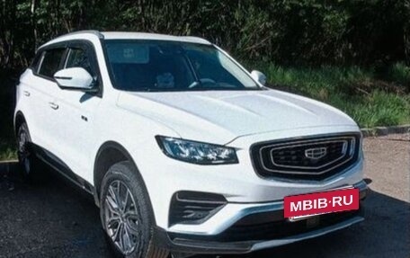 Geely Atlas, 2022 год, 2 200 000 рублей, 2 фотография