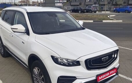 Geely Atlas, 2022 год, 2 200 000 рублей, 3 фотография
