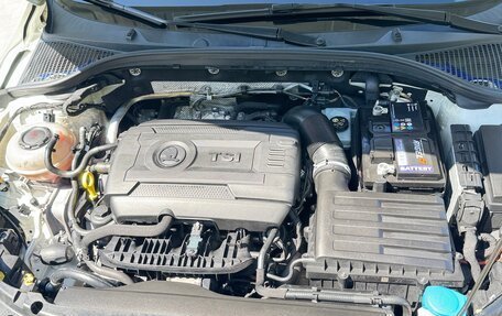 Skoda Octavia, 2018 год, 2 150 000 рублей, 7 фотография