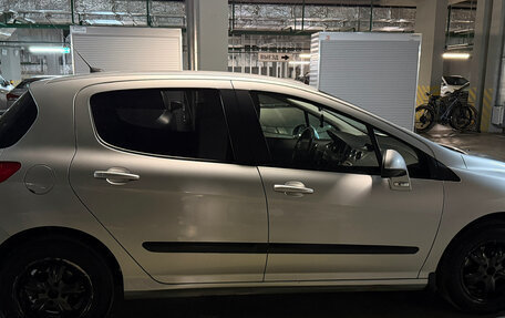 Peugeot 308 II, 2010 год, 470 000 рублей, 3 фотография