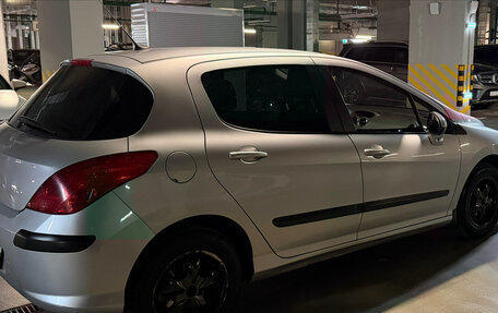 Peugeot 308 II, 2010 год, 470 000 рублей, 4 фотография
