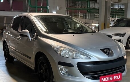 Peugeot 308 II, 2010 год, 470 000 рублей, 2 фотография