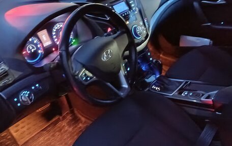 Hyundai i40 I рестайлинг, 2015 год, 1 350 000 рублей, 3 фотография