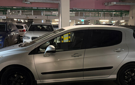 Peugeot 308 II, 2010 год, 470 000 рублей, 6 фотография