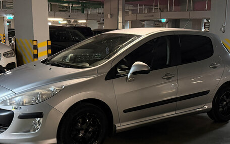 Peugeot 308 II, 2010 год, 470 000 рублей, 7 фотография