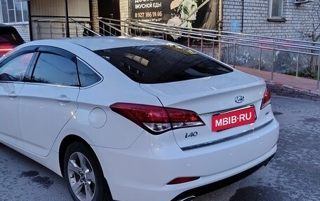 Hyundai i40 I рестайлинг, 2015 год, 1 350 000 рублей, 2 фотография