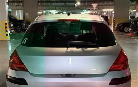 Peugeot 308 II, 2010 год, 470 000 рублей, 5 фотография