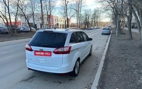 Ford C-MAX II, 2011 год, 550 000 рублей, 5 фотография