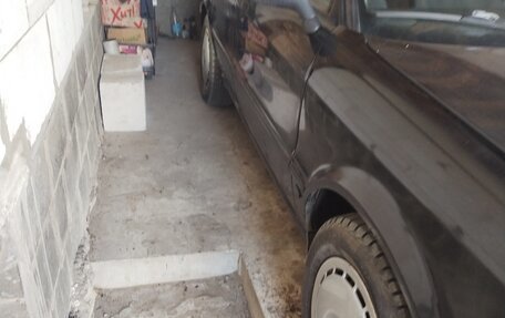 Audi 80, 1991 год, 162 000 рублей, 5 фотография