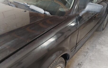 Audi 80, 1991 год, 162 000 рублей, 4 фотография
