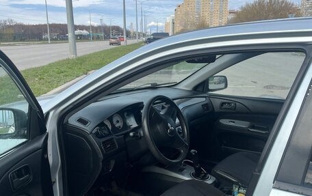 Mitsubishi Lancer IX, 2006 год, 220 000 рублей, 6 фотография