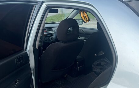 Mitsubishi Lancer IX, 2006 год, 220 000 рублей, 9 фотография