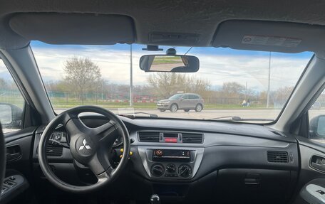 Mitsubishi Lancer IX, 2006 год, 220 000 рублей, 7 фотография