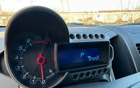 Chevrolet Aveo III, 2012 год, 600 000 рублей, 8 фотография