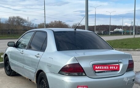 Mitsubishi Lancer IX, 2006 год, 220 000 рублей, 5 фотография