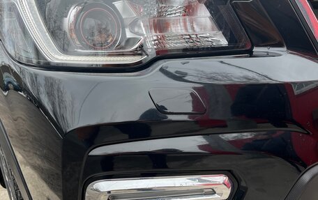 Subaru Forester, 2019 год, 2 870 000 рублей, 18 фотография