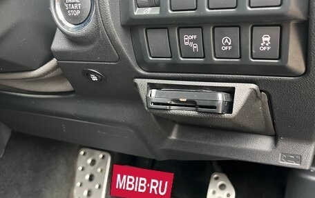 Subaru Forester, 2019 год, 2 870 000 рублей, 12 фотография