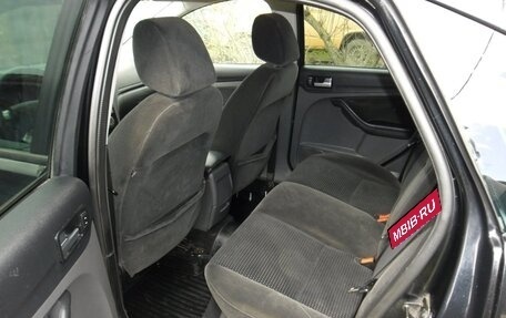 Ford Focus II рестайлинг, 2006 год, 375 000 рублей, 8 фотография