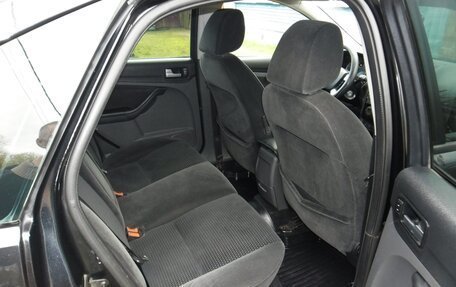 Ford Focus II рестайлинг, 2006 год, 375 000 рублей, 10 фотография